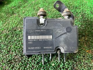 Блок abs TOYOTA PASSO KGC15 1KRFE 44510-B1021 2 ракурс