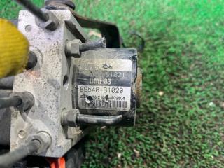 Блок abs TOYOTA PASSO KGC15 1KRFE 44510-B1021 4 ракурс
