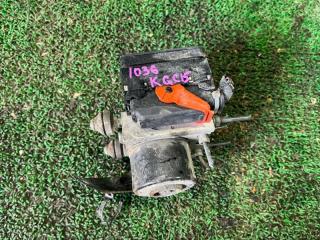 Блок abs TOYOTA PASSO KGC15 1KRFE 44510-B1021 5 ракурс