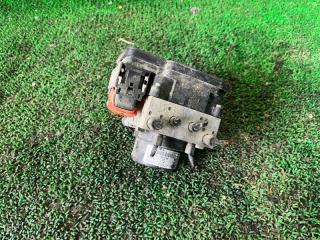 Блок abs NISSAN MURANO TNZ51 QR25DE 47660-1V40A 3 ракурс