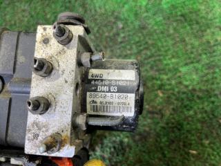 Блок abs PASSO KGC15 1KRFE Блок abs PASSO KGC15 1KRFE