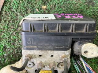 Блок abs TOYOTA NOAH AZR65 1AZFSE 44510-44120 5 ракурс