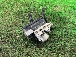Блок abs HONDA FIT GE7 L13A 57110TF6P01 2 ракурс