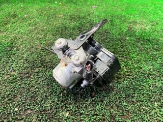 Блок abs HONDA FIT GE7 L13A 57110TF6P01 4 ракурс