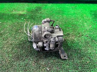 Блок abs TOYOTA CAMRY SV43 3SFE 44510-32060 5 ракурс