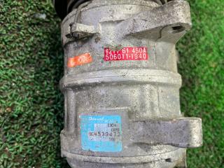 Компрессор кондиционера MAZDA CAPELLA GVFW RF 506011-1940 3 ракурс