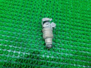 Запчасть Инжектор  MITSUBISHI PAJERO MINI  Контрактный  оценивать по фото