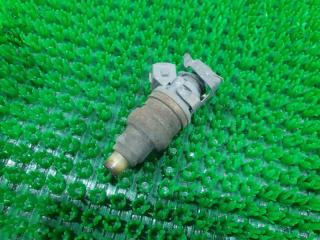 Запчасть Инжектор  MITSUBISHI PAJERO MINI  Контрактный  оценивать по фото