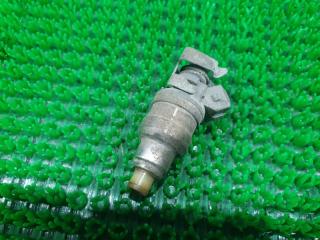 Запчасть Инжектор  MITSUBISHI PAJERO MINI  Контрактный  оценивать по фото