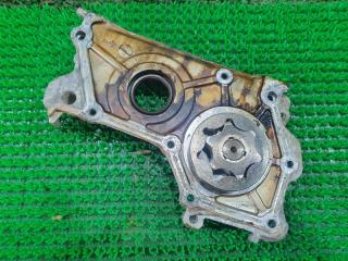 Запчасть Масляный насос  MITSUBISHI PAJERO MINI  Контрактный  оценивать по фото