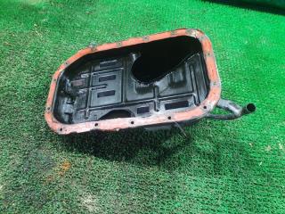 Запчасть Поддон  MITSUBISHI PAJERO MINI  Контрактный  небольшие вмятины