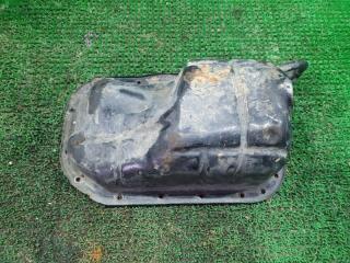 Поддон MITSUBISHI PAJERO MINI H56A 4A30 2 ракурс