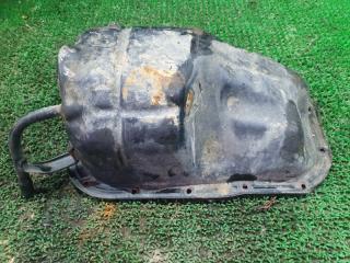 Поддон MITSUBISHI PAJERO MINI H56A 4A30 3 ракурс