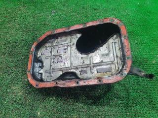 Запчасть Поддон  MITSUBISHI PAJERO MINI  Контрактный  небольшие вмятины