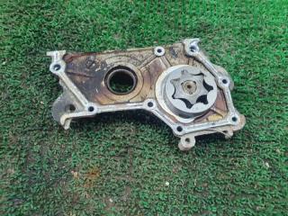 Запчасть Масляный насос  MITSUBISHI PAJERO MINI  Контрактный  оценивать по фото