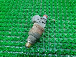 Запчасть Инжектор  MITSUBISHI PAJERO MINI  Контрактный  оценивать по фото