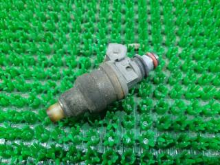 Запчасть Инжектор  MITSUBISHI PAJERO MINI  Контрактный  оценивать по фото