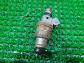 Запчасть Инжектор  MITSUBISHI PAJERO MINI  Контрактный  оценивать по фото