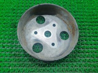 Шкив помпы HONDA AIRWAVE GJ2 L15A 2 ракурс