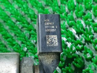 Тнвд VOLKSWAGEN TOURAN 1T2 BLG 03C127025 2 ракурс