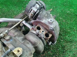 Турбина VOLKSWAGEN TOURAN 1T2 BLG 03C145701T 5 ракурс