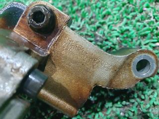 Масляный насос VOLKSWAGEN TOURAN 1T2 BLG 03C103669E 2 ракурс Масляный насос VOLKSWAGEN TOURAN 1T2 BLG 03C103669E 2 ракурс