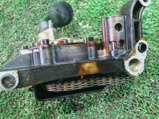 Масляный насос VOLKSWAGEN TOURAN 1T2 BLG 03C103669E 5 ракурс