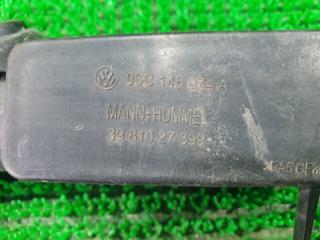 Воздуховод VOLKSWAGEN TOURAN 1T2 BLG 03C145674A 2 ракурс