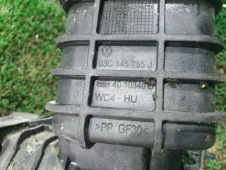 Суперчарджер VOLKSWAGEN TOURAN 1T2 BLG 03C276 3 ракурс