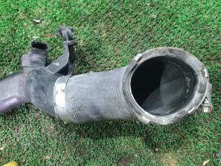 Патрубок интеркулера VOLKSWAGEN TOURAN 1T2 BLG 1K0145762BL 4 ракурс