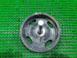 Шкив коленвала VOLKSWAGEN TOURAN 1T2 BLG 03D105255D 2 ракурс