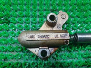 Натяжитель цепи грм VOLKSWAGEN TOURAN 1T2 BLG 03C109507 2 ракурс