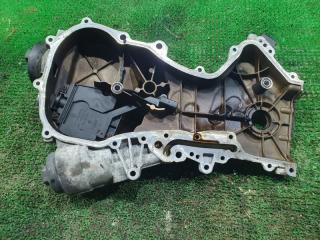 Лобовина двс VOLKSWAGEN TOURAN 1T2 BLG 03C109211 3 ракурс