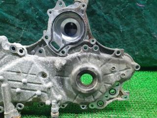 Лобовина двс TOYOTA NOAH ZRR75 3ZRFAE 2 ракурс