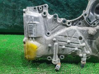 Лобовина двс TOYOTA NOAH ZRR75 3ZRFAE 3 ракурс