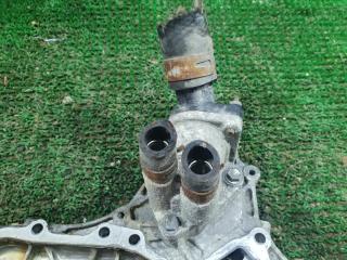 Лобовина двс TOYOTA NOAH ZRR75 3ZRFAE 5 ракурс