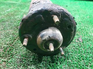 Стойка передняя правая LINCOLN NAVIGATOR U228