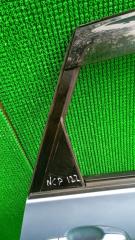 Дверь правая задняя TOYOTA RACTIS NCP122 2 ракурс