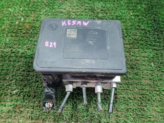 Блок abs MAZDA CX-5 KE5AW PY-VPS KJ02437A0 1 ракурс