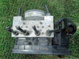 Блок abs MAZDA CX-5 KE5AW PY-VPS KJ02437A0 3 ракурс