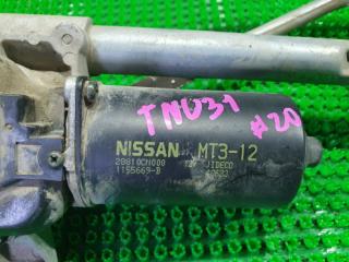 Трапеция дворников NISSAN PRESAGE TNU31 QR25DE 28810cn000 2 ракурс