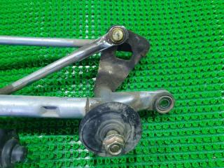 Трапеция дворников NISSAN PRESAGE TNU31 QR25DE 28810cn000 3 ракурс