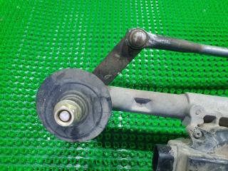 Трапеция дворников NISSAN PRESAGE TNU31 QR25DE 28810cn000 4 ракурс