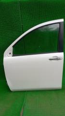 Дверь левая передняя TOYOTA SIENTA NCP85 1NZFE 1 ракурс Дверь левая передняя TOYOTA SIENTA NCP85 1NZFE 1 ракурс