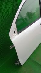 Дверь левая передняя TOYOTA SIENTA NCP85 1NZFE 2 ракурс Дверь левая передняя TOYOTA SIENTA NCP85 1NZFE 2 ракурс