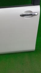 Дверь левая передняя TOYOTA SIENTA NCP85 1NZFE 4 ракурс Дверь левая передняя TOYOTA SIENTA NCP85 1NZFE 4 ракурс