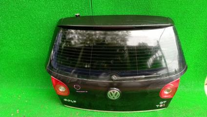 Дверь 5-я VOLKSWAGEN GOLF