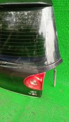 Дверь 5-я VOLKSWAGEN GOLF 1K1 2 ракурс