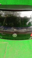 Дверь 5-я VOLKSWAGEN GOLF 1K1 3 ракурс