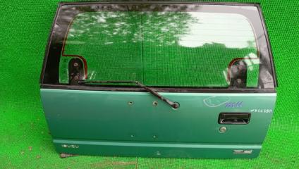 Дверь 5-я ISUZU MU UES73EW 1 ракурс